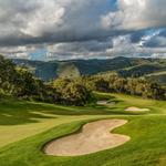 Carmel Valley Ranch Golf