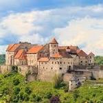 Burg Burghausen