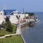 Wisconsin Maritime Museum