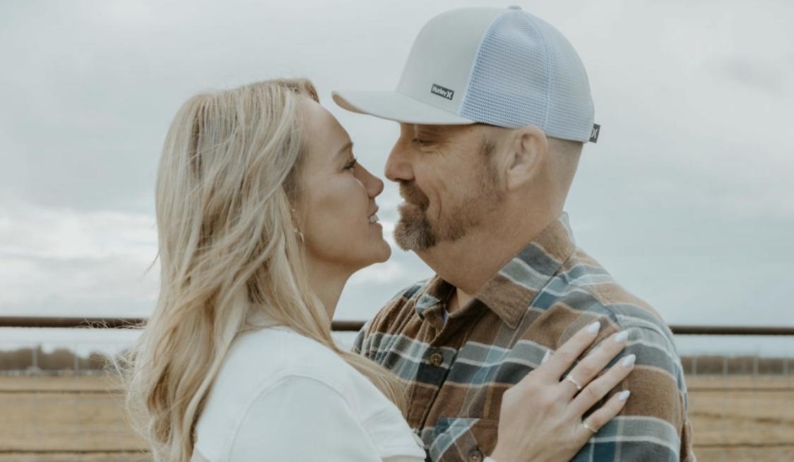 The Wedding Website of Monica Miller and Tim Poole