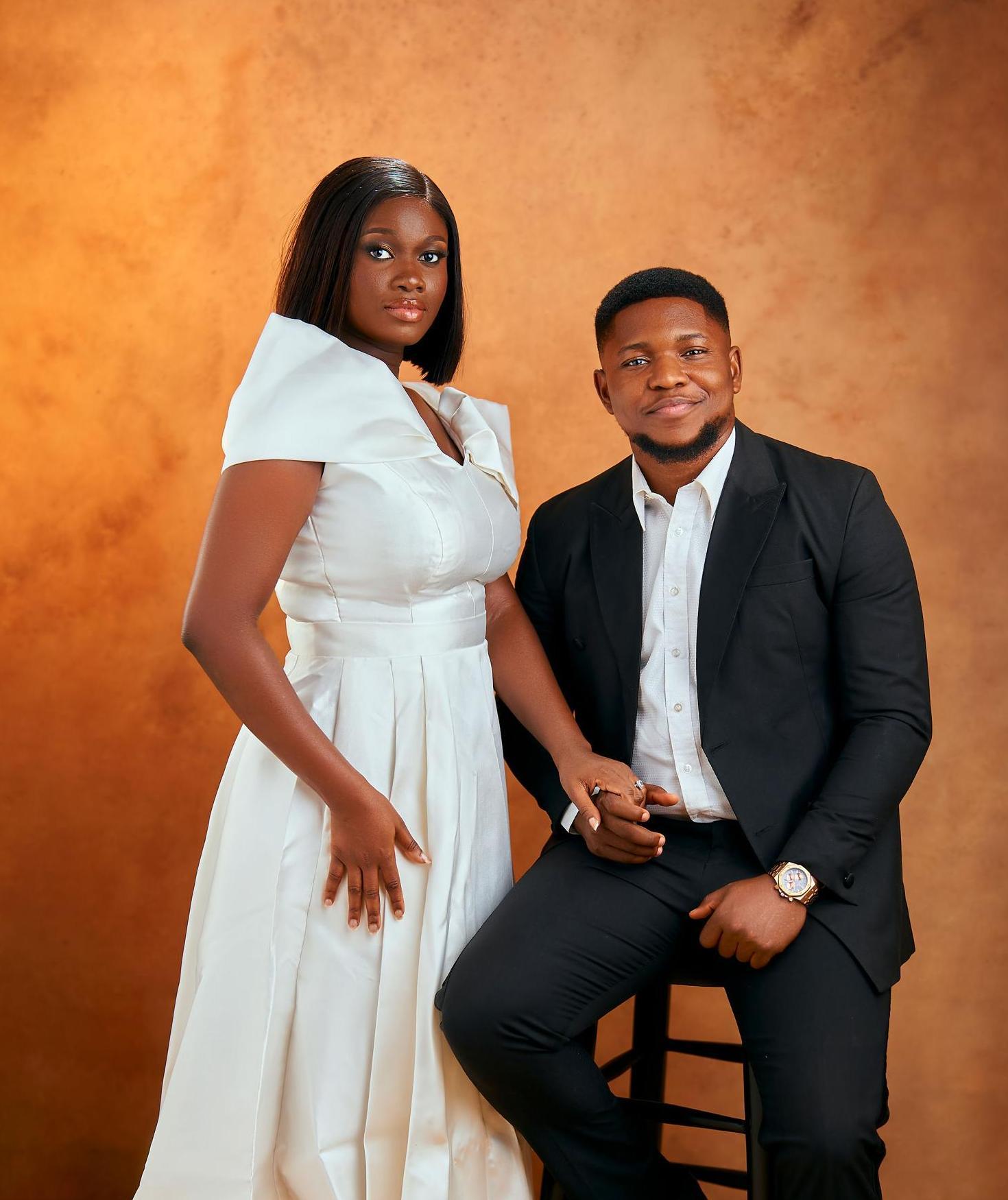 The Wedding Website of Daniel Onyekachi and Onyinyechi Ihendinihu