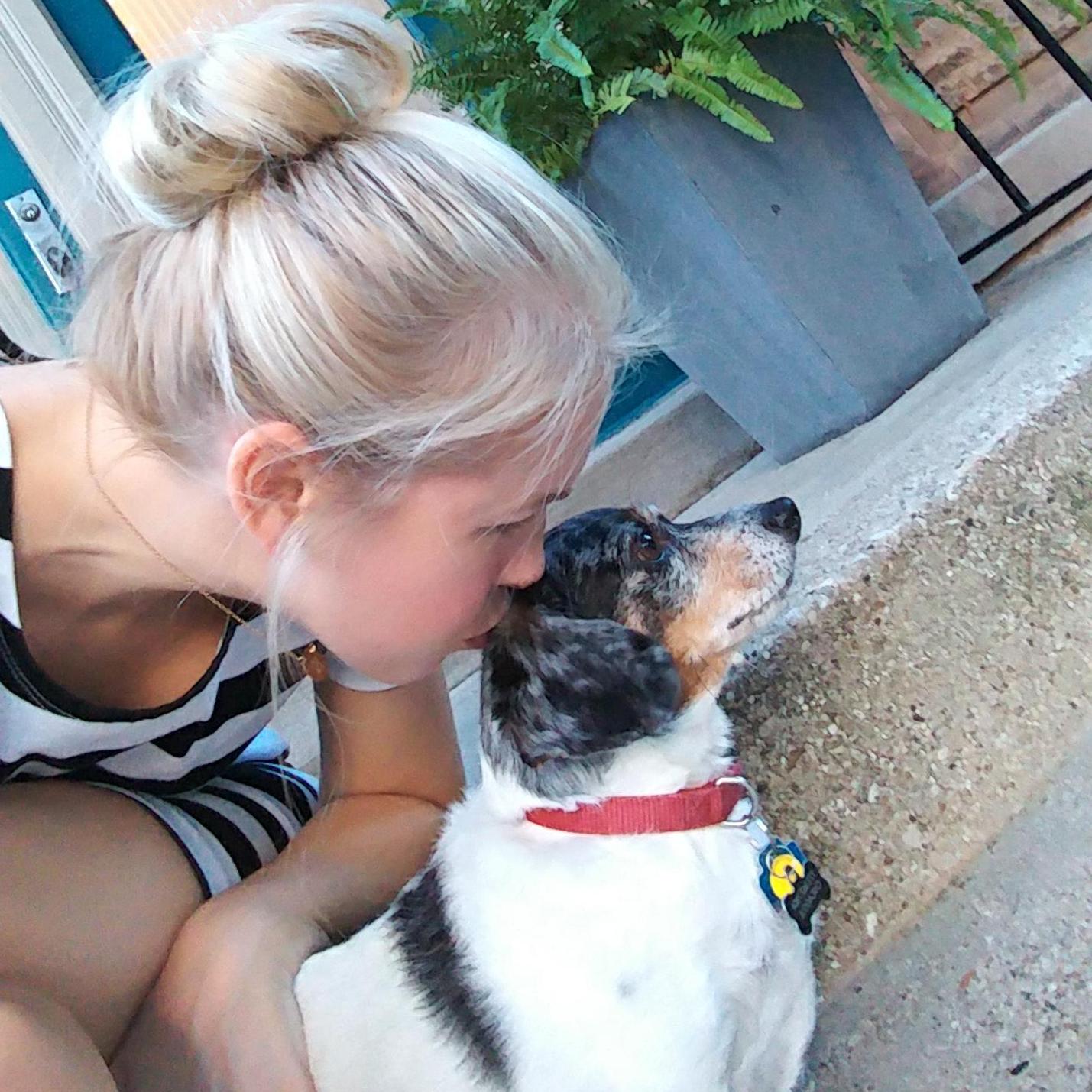 TOBY!
