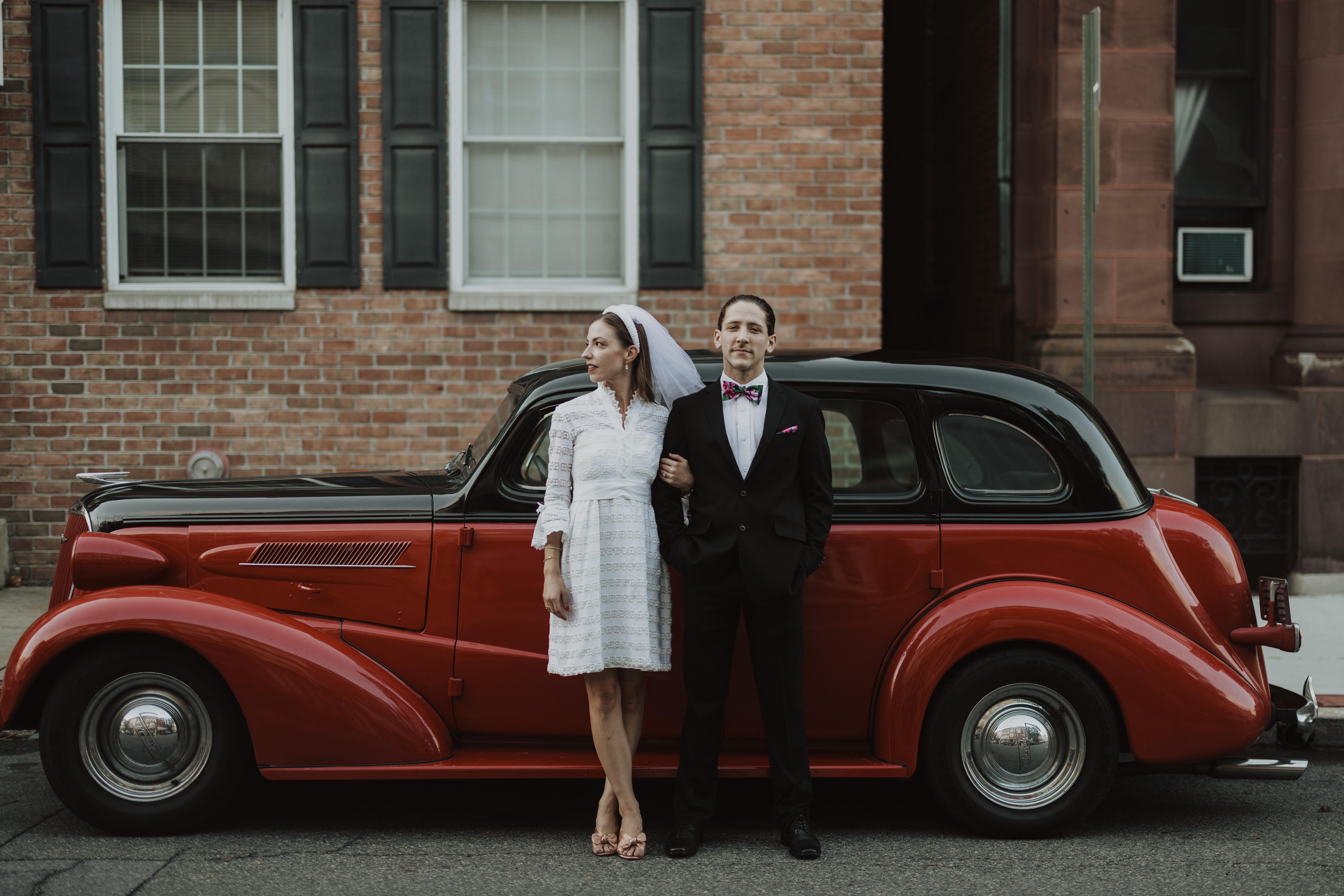 The Wedding Website of Meghan Deeley and Ryan Kennedy