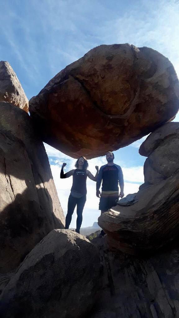 Big Bend National Park, 2020