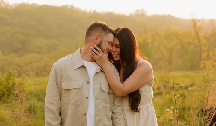 The Wedding Website of Ashley Kerkman and Matthew Kossow
