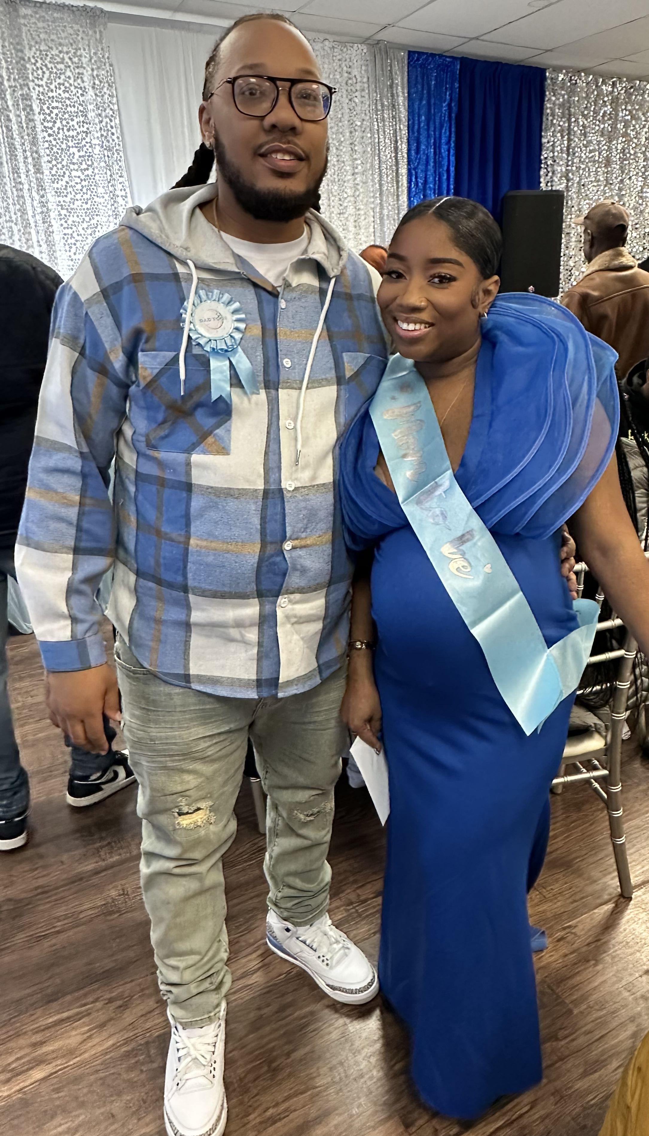 The Wedding Website of Quincy Jones and Tamika Norwood