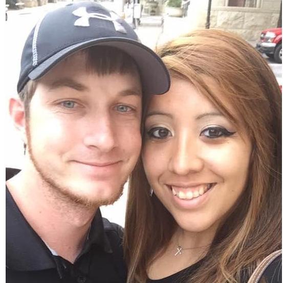 Our Annual San Antonio trip.