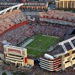 Williams-Brice Stadium