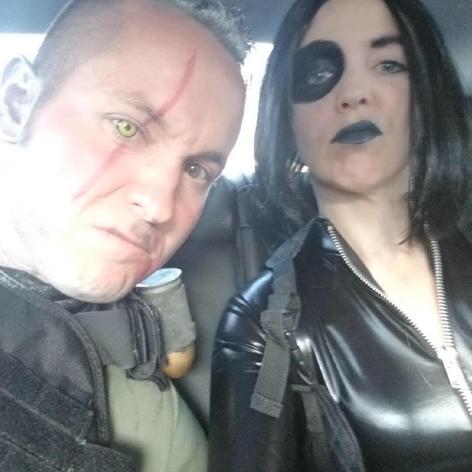 Cable and Domino