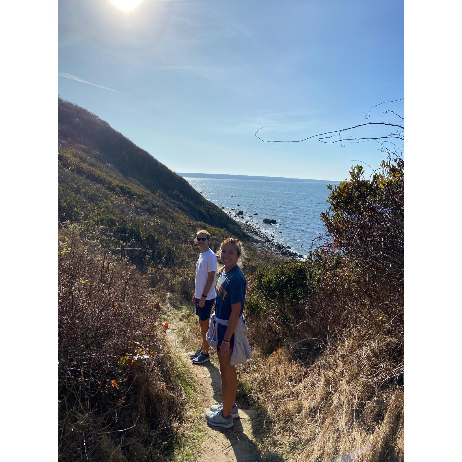 Menemsha Hills, Martha's Vineyard