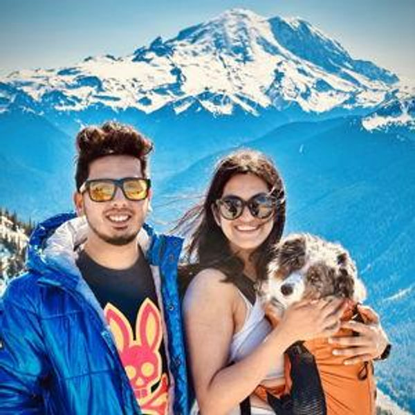 Our Honeymoon Travel Fund