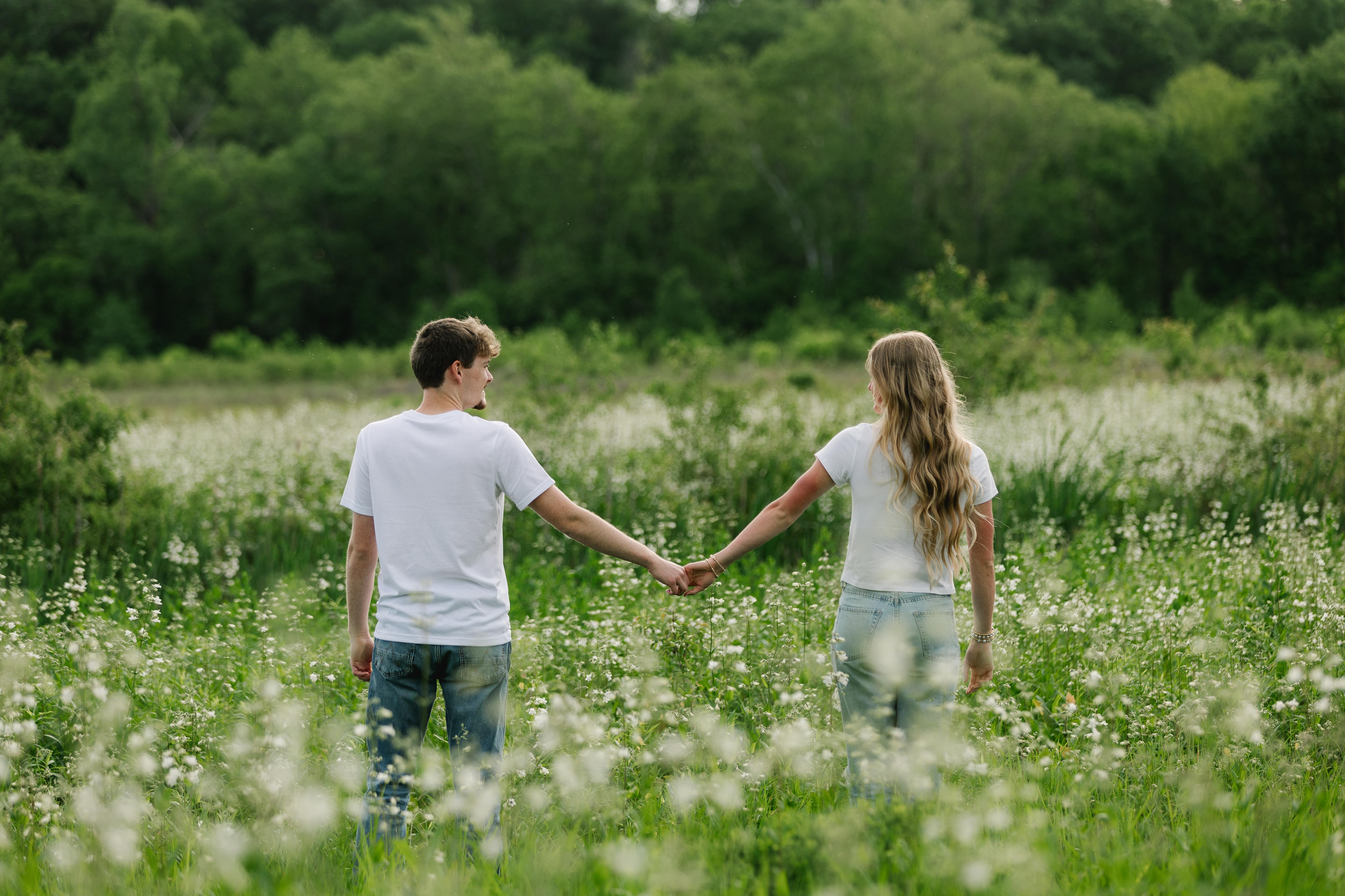 The Wedding Website of Anna Knecht and Carter Miller