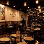 Eating House Miami