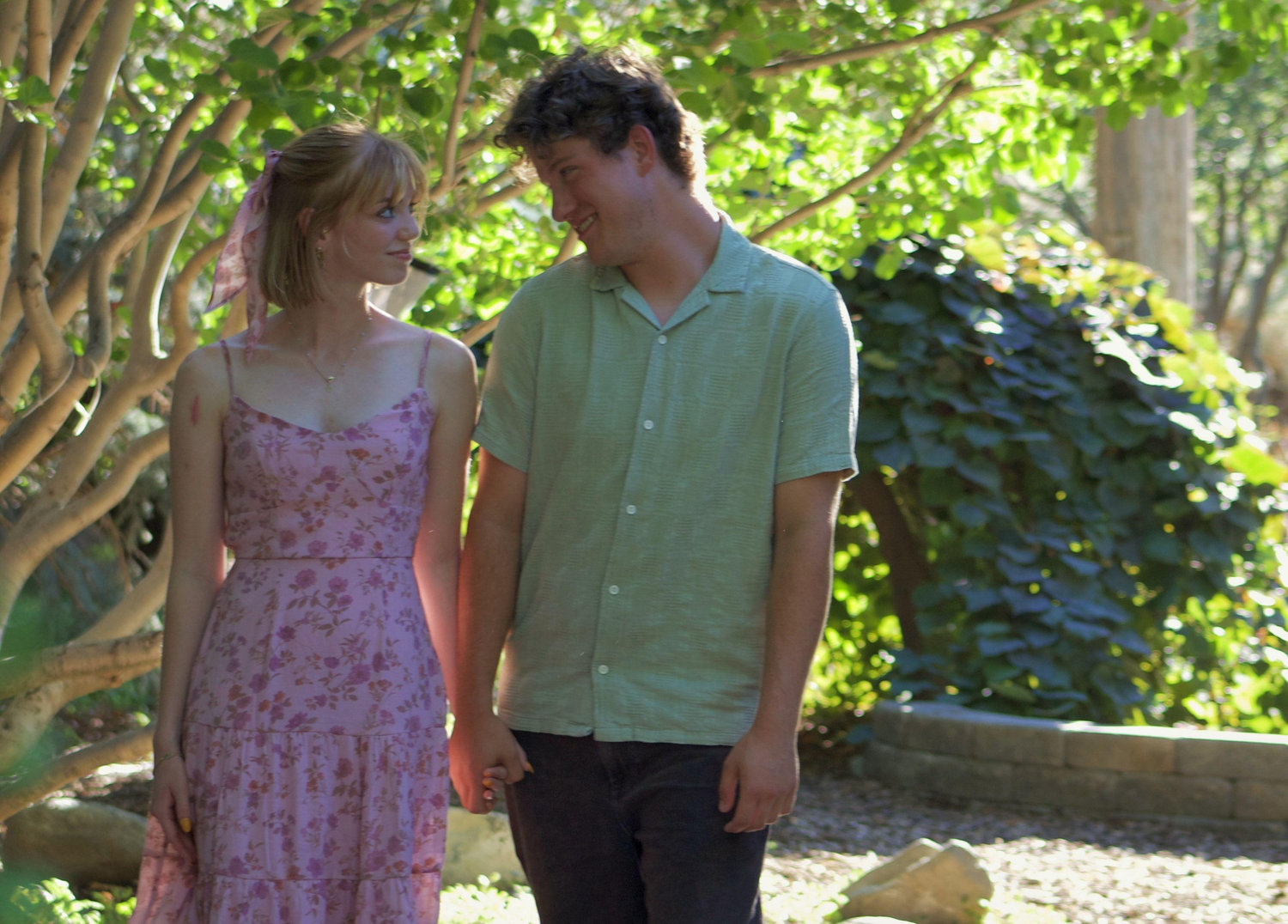 The Wedding Website of Juniper Sorensen and Hunter Alberti