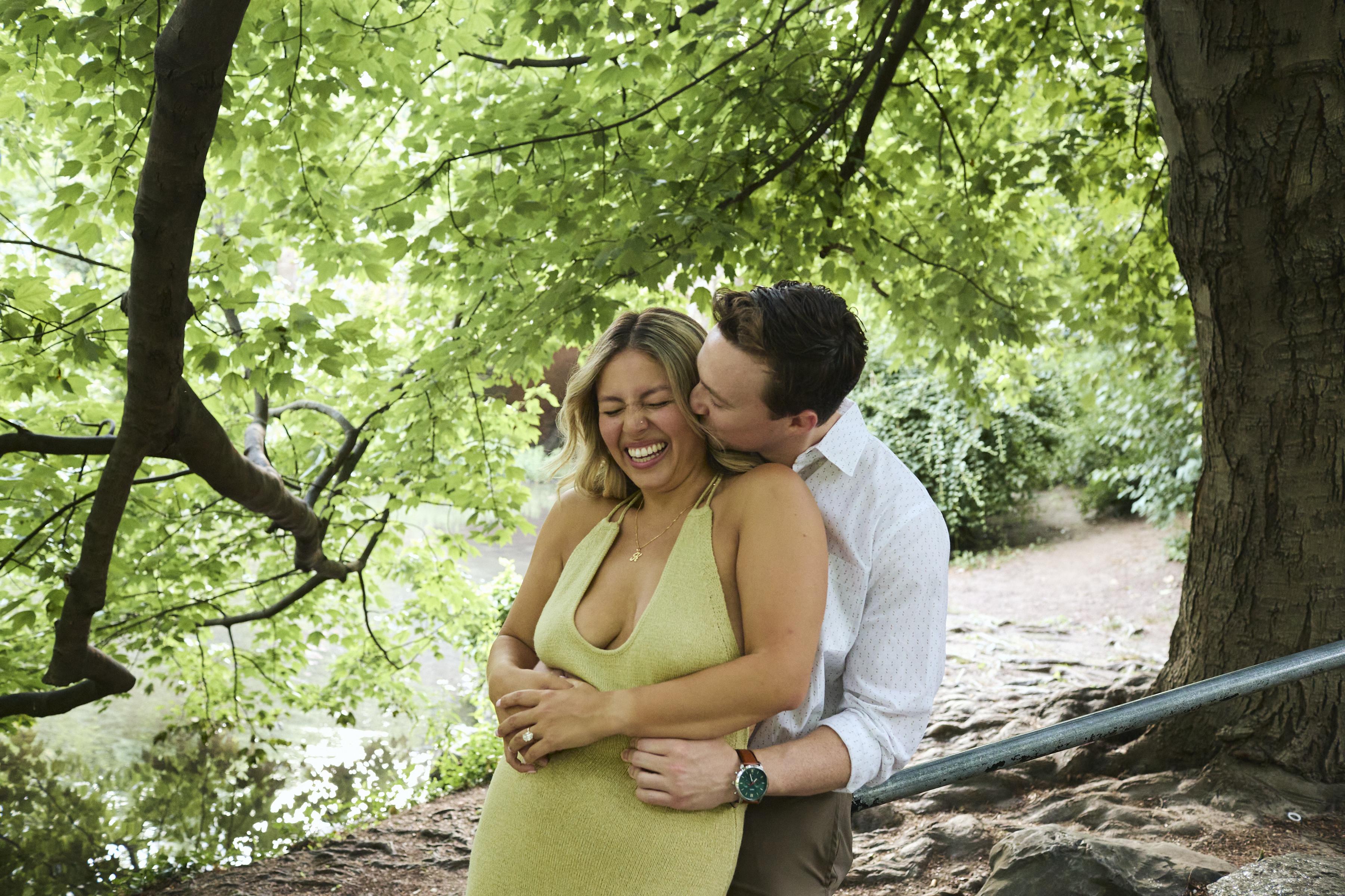 The Wedding Website of Karina Ramirez and Michael Cavanagh