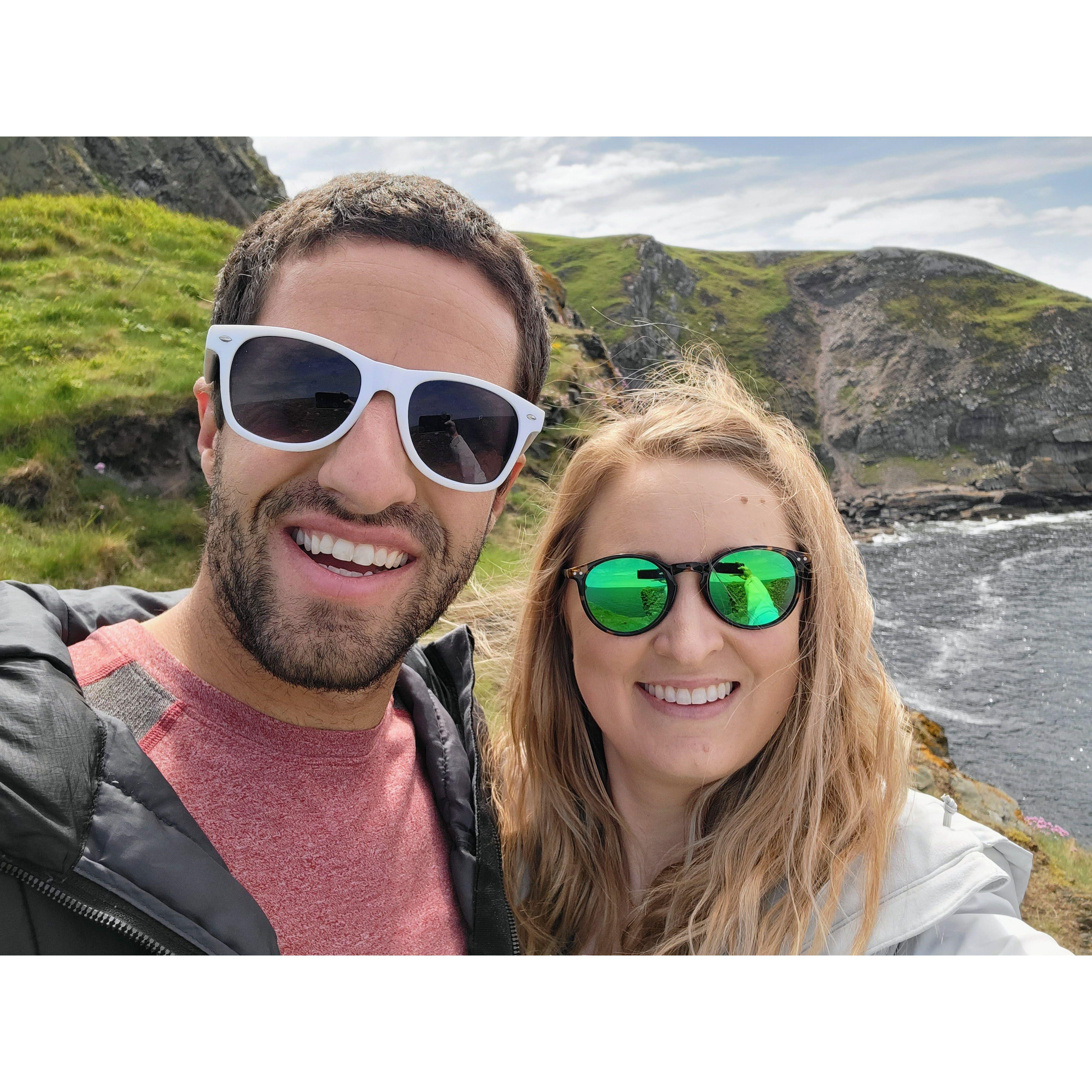 Scotland