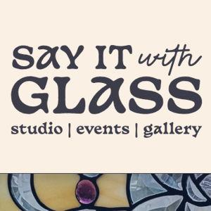 Stained Glass Workshop Date