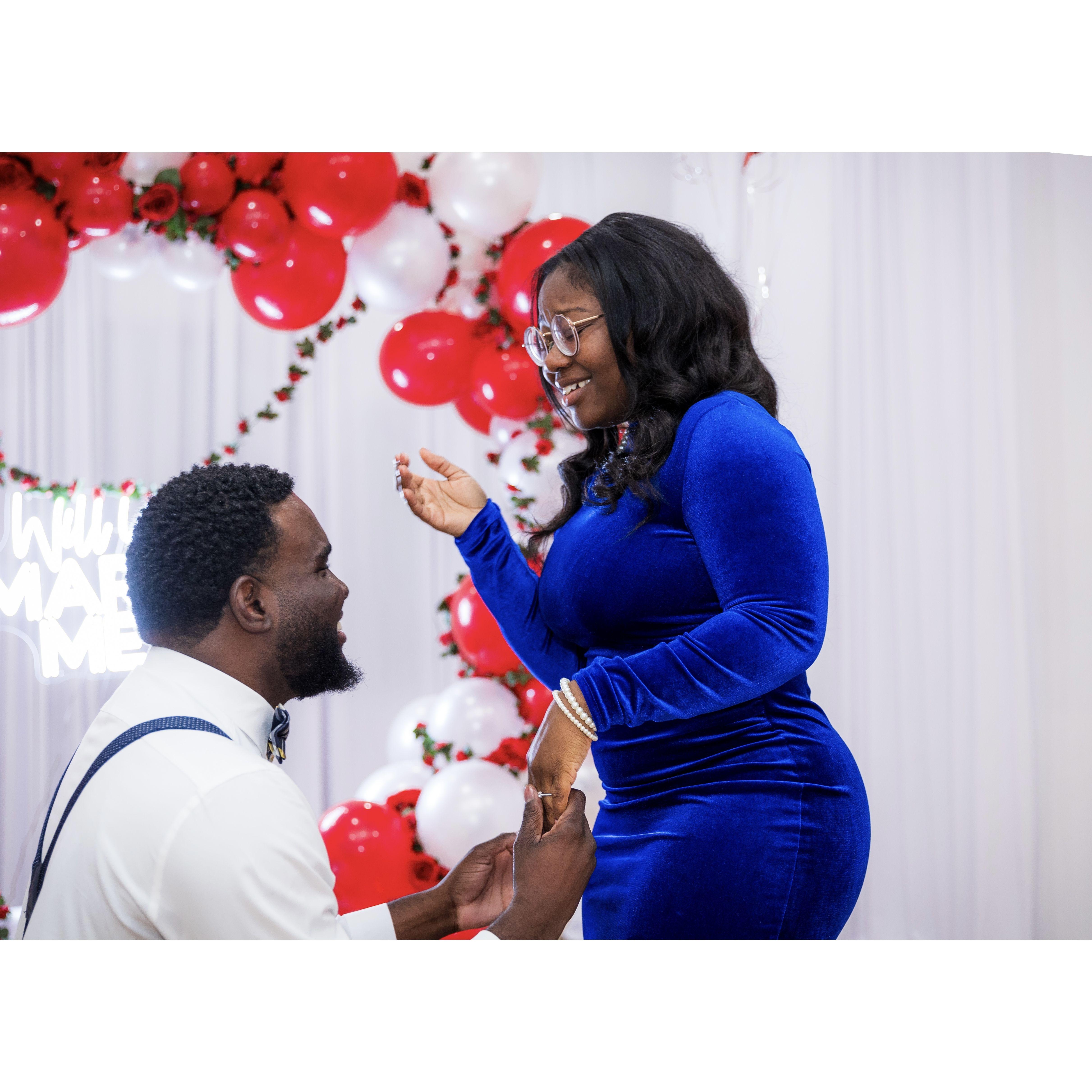 Engagement