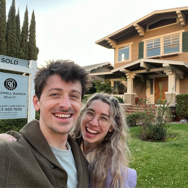 Our First Home Fund