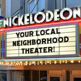 Nickelodeon Theater
