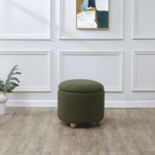 Mariabella Storage Ottoman