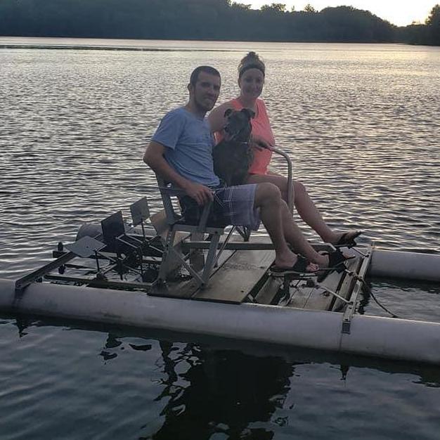 Michigan July 2019