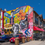 Elmwood Village