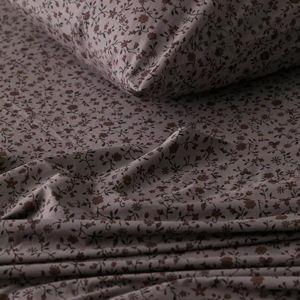 Clarissa Floral Vine Sheet Set