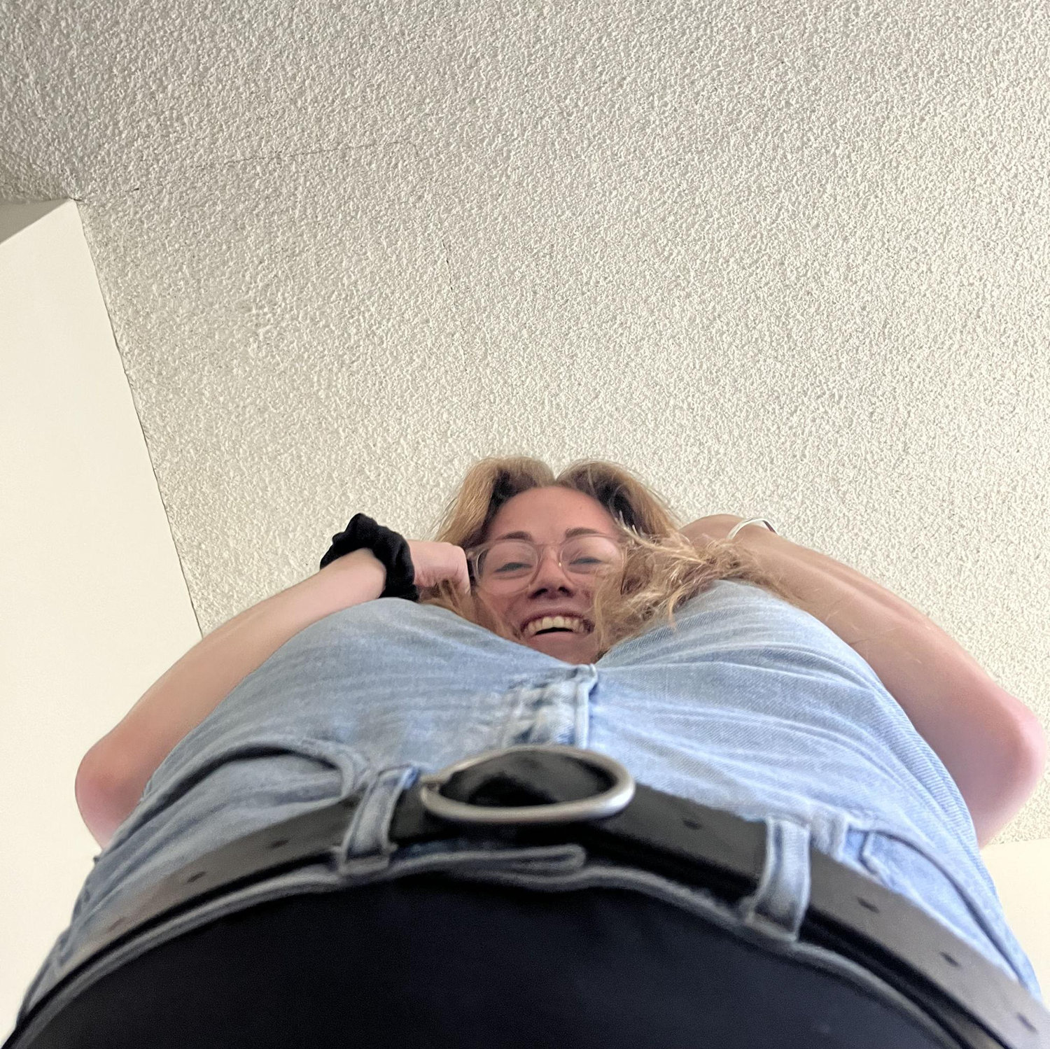 i don't even know what's happening here