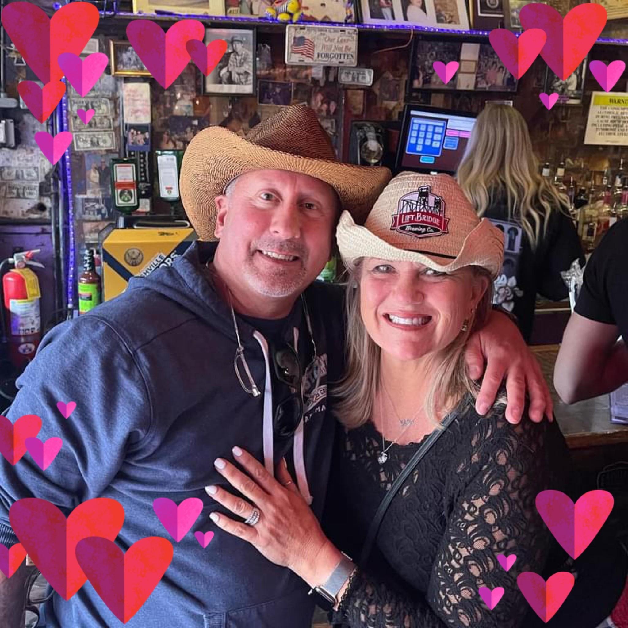 The Wedding Website of Robin Rose Anthony and Jeff Lee Evenson