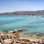 Kolymbithres Beach