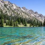 Norton Lakes Hike