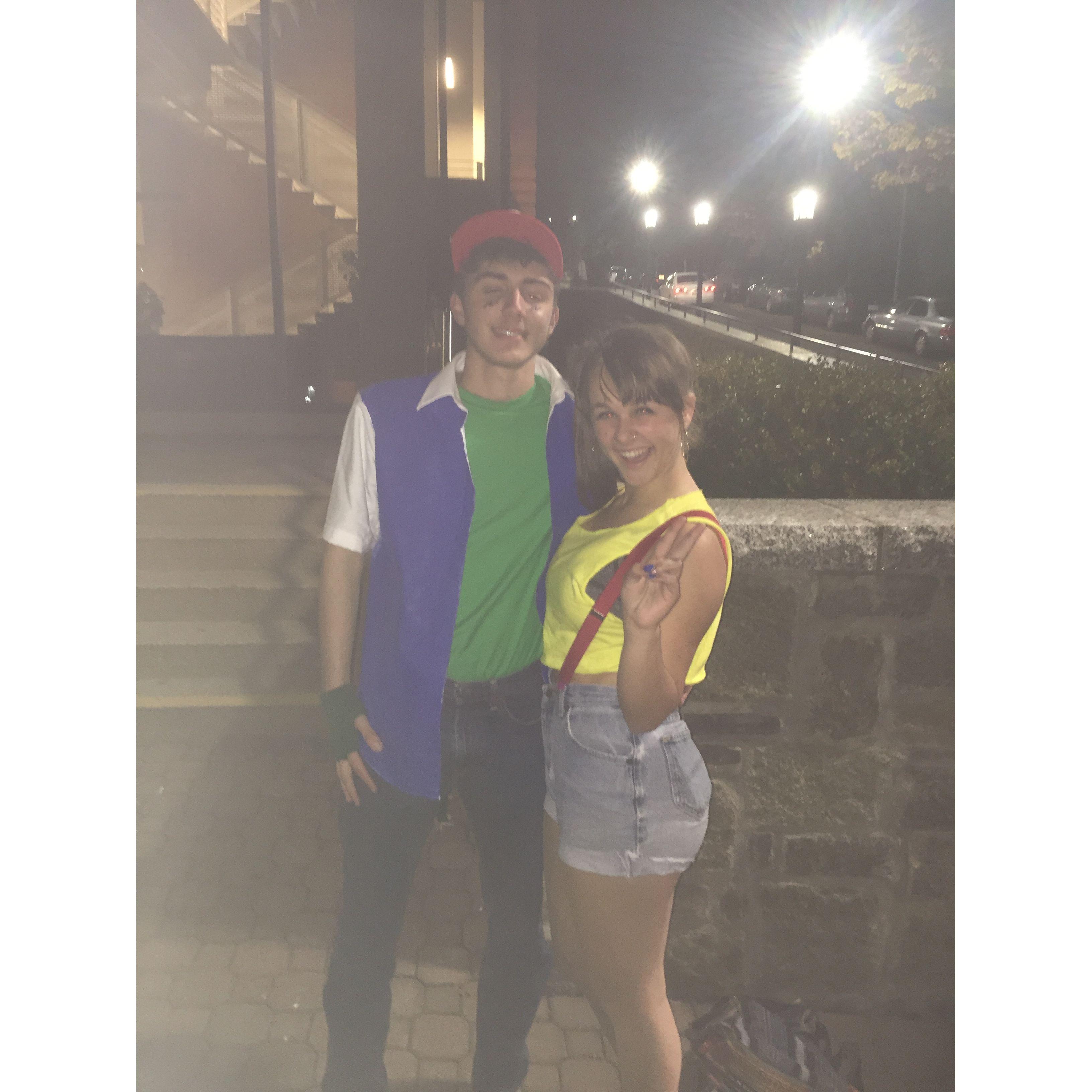 Halloween 2015