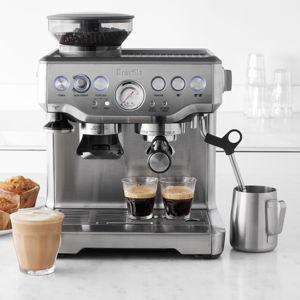 Dream Coffee Machine