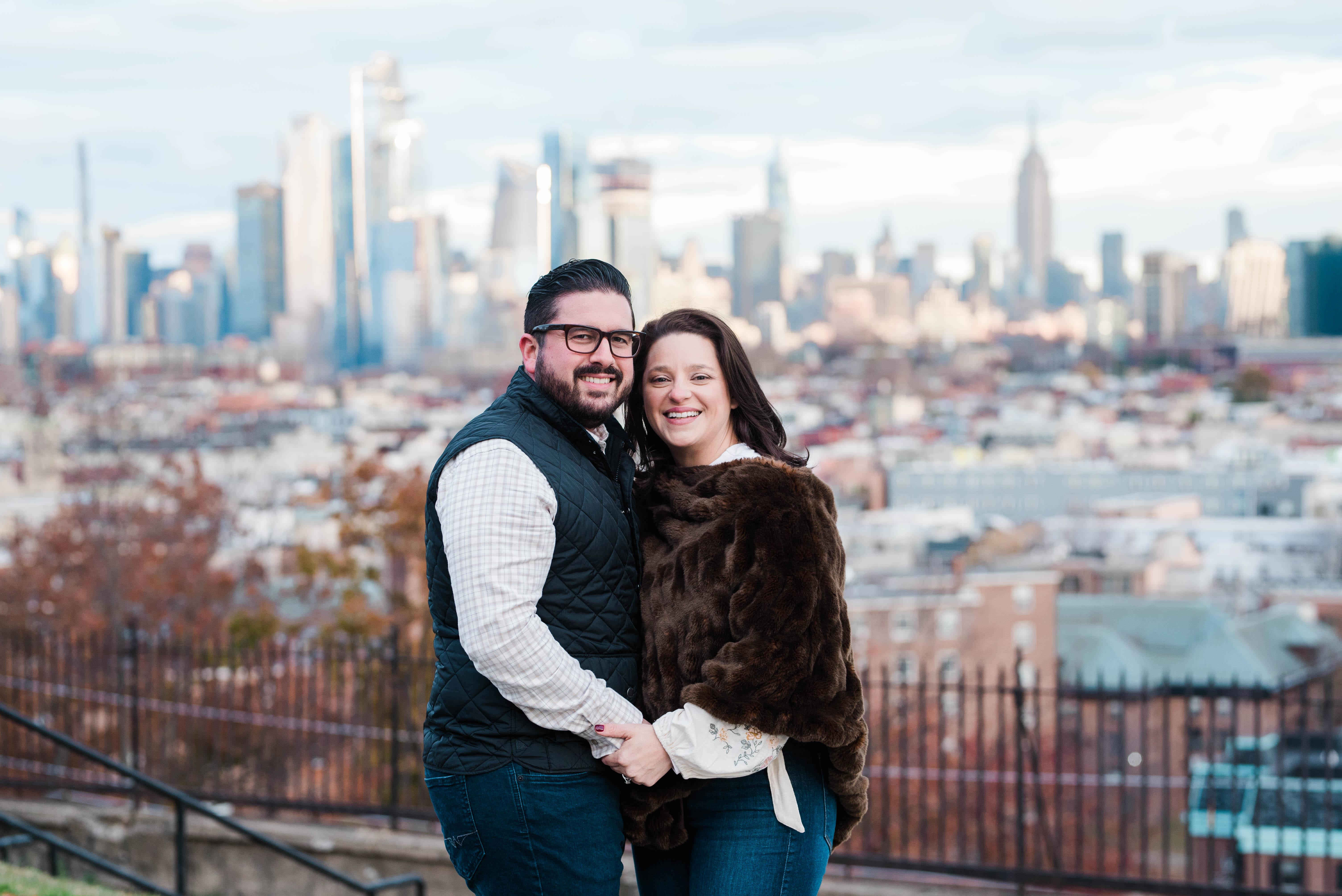 The Wedding Website of Shavaun Cotter and James Gakos
