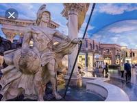 The Forum Shops at Caesars
