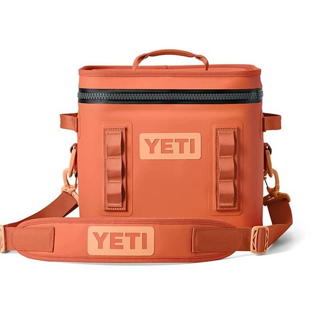 YETI Hopper Flip 12 Portable Soft Cooler