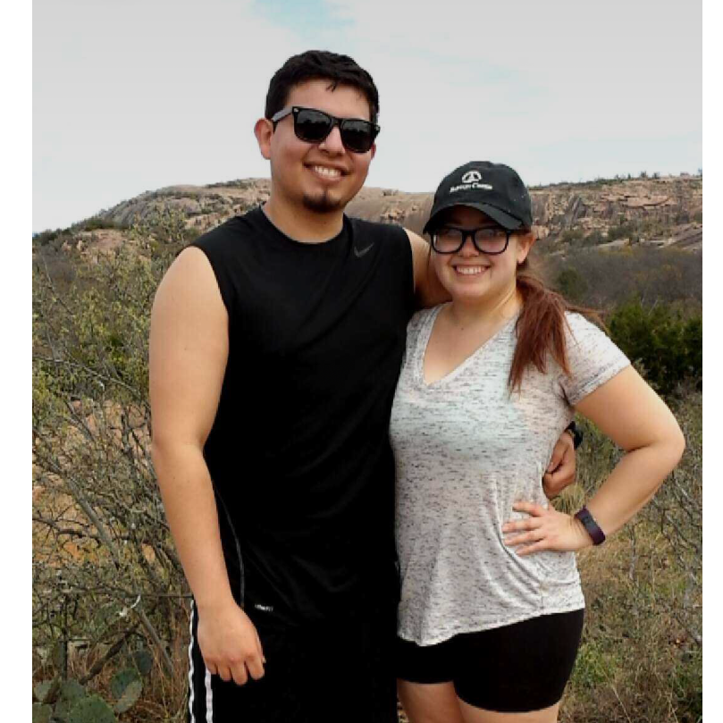 Enchanted Rock