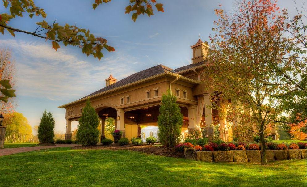 The Wedding Website of Erika Lawrence and Brian Sutcliffe