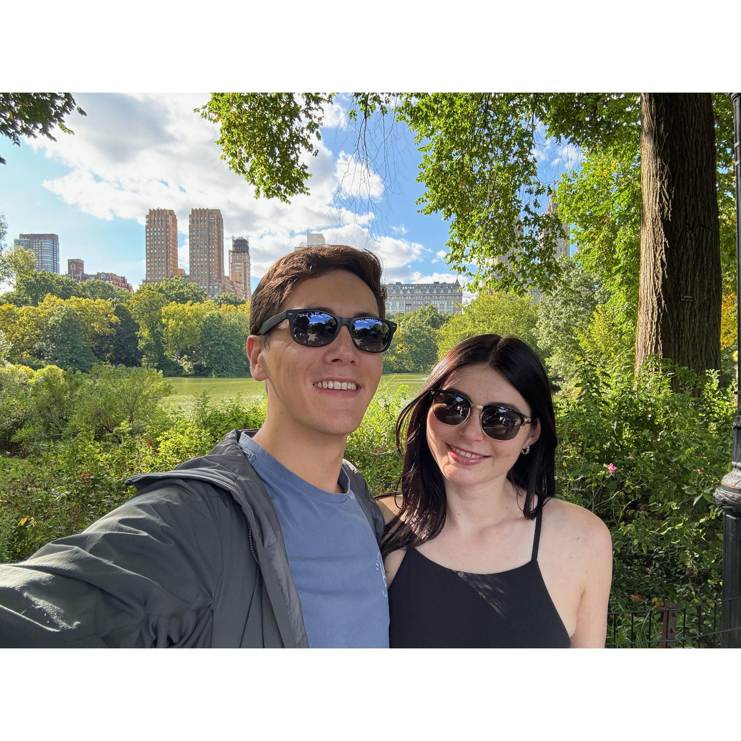 New York Citaaayyy