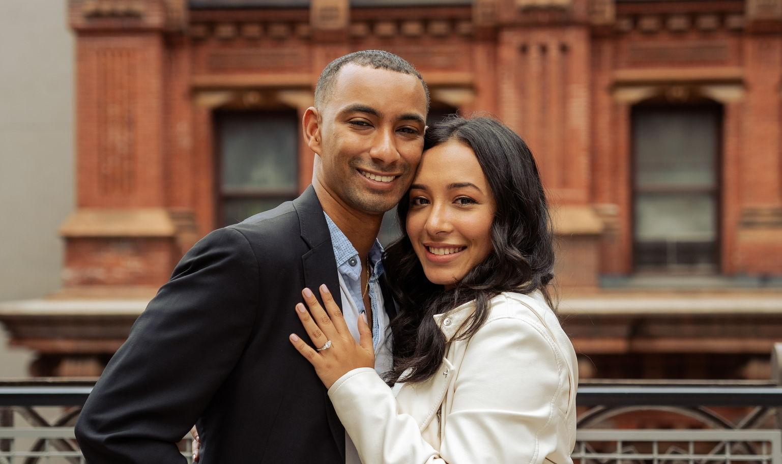 The Wedding Website of Sarah Beth Campos and Joshua Thompkins