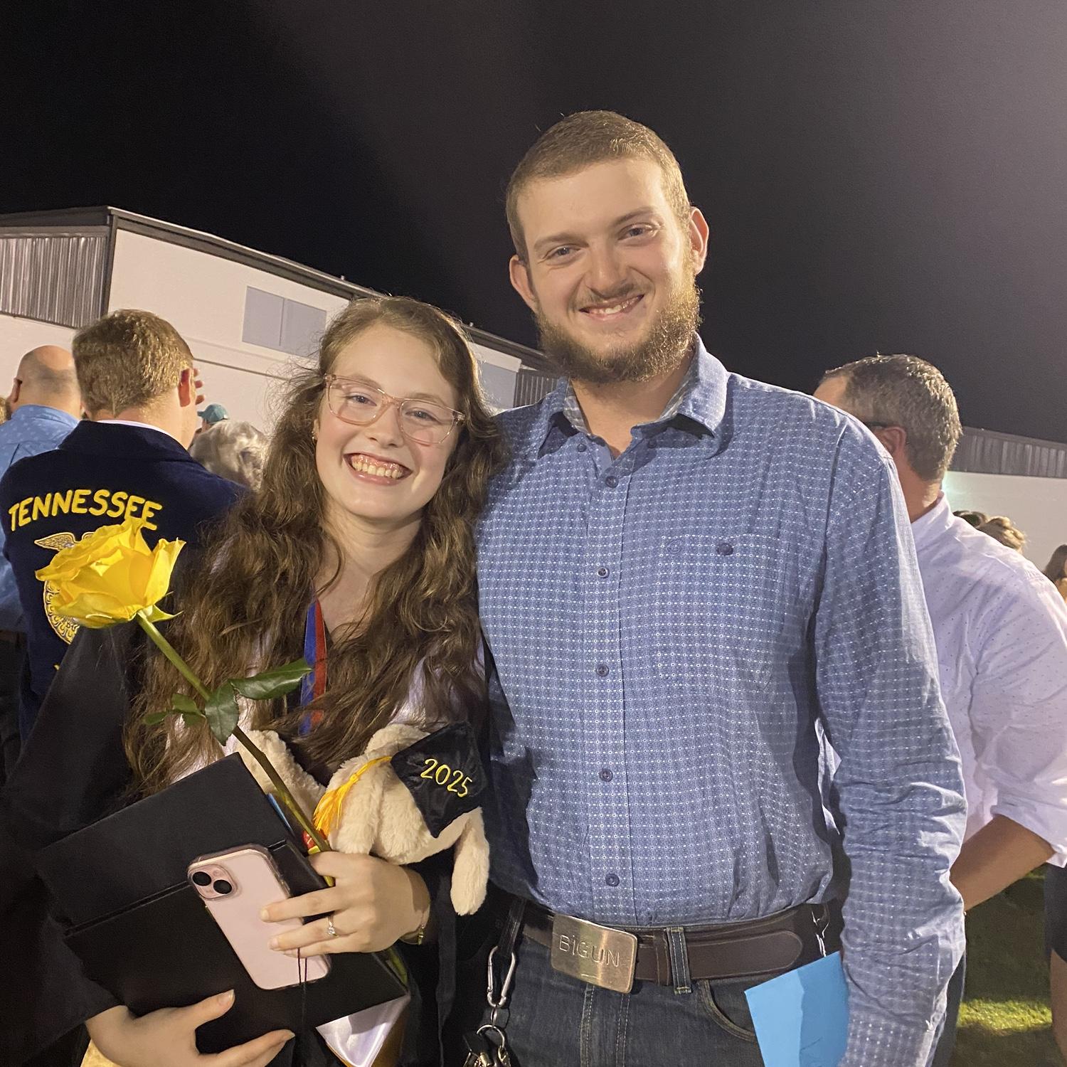 Graduation