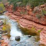 Slide Rock State Park