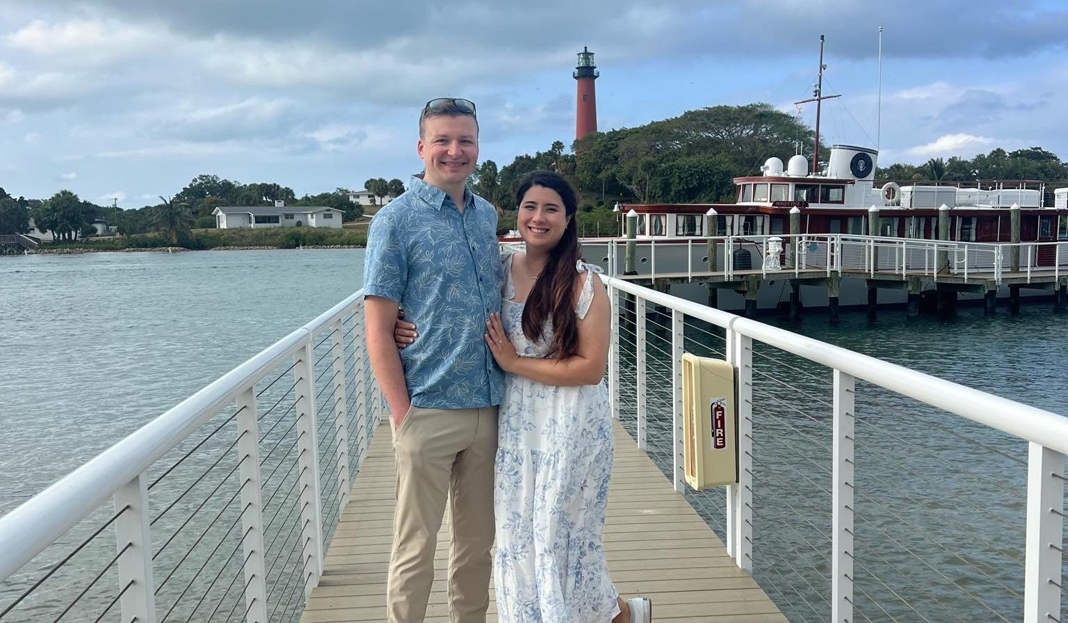 The Wedding Website of Jaclyn Uhl and Alexander Mekkelson