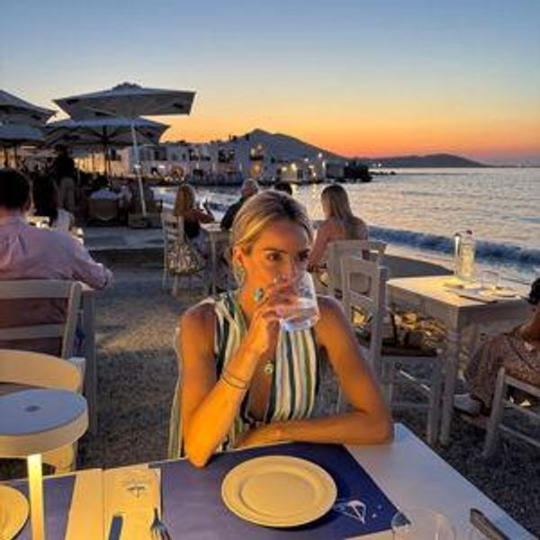 Honeymoon Date Night