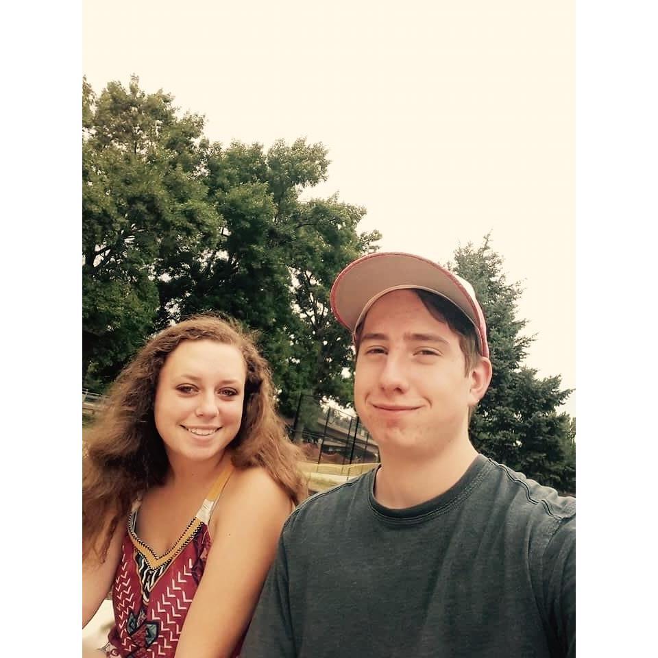 Will's 17th Birthday!