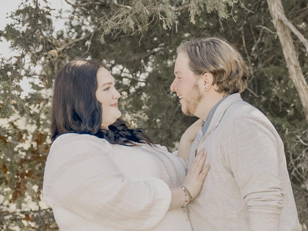 The Wedding Website of Olivia Dees and Logan Hale