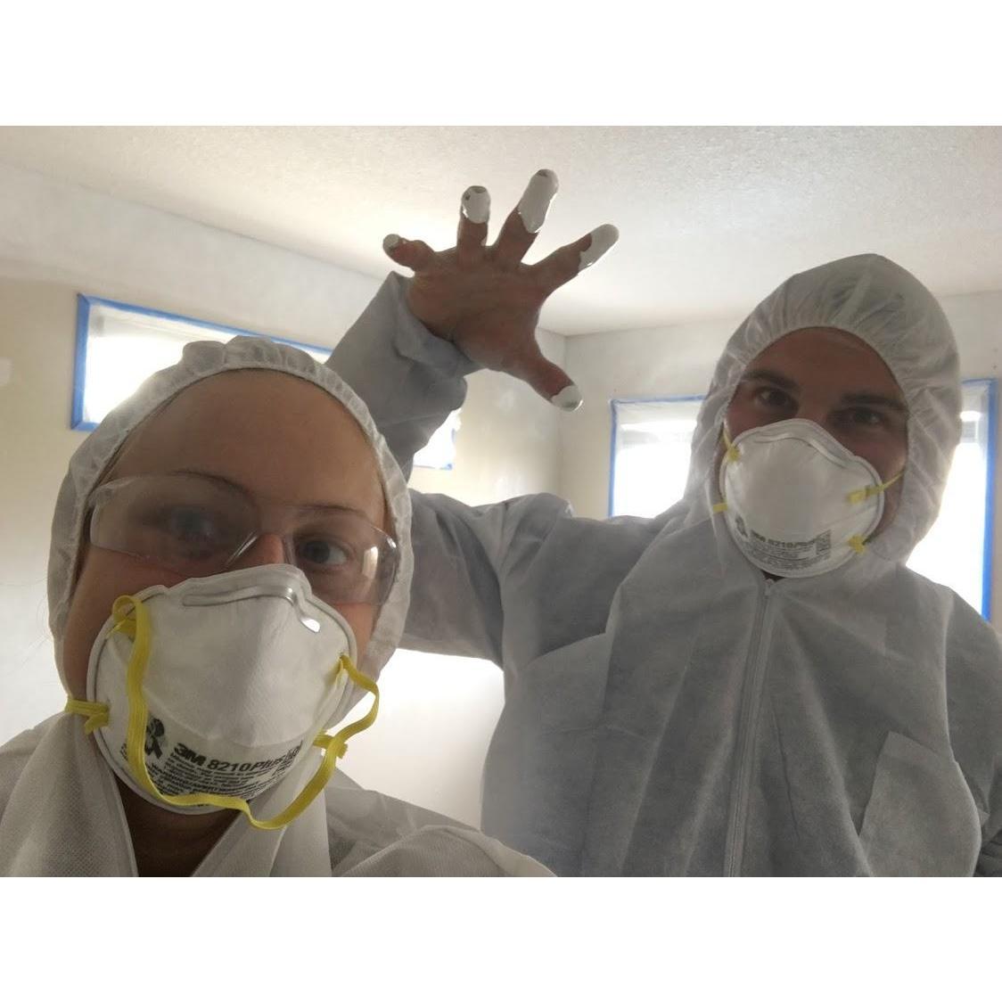 Renovating our first house