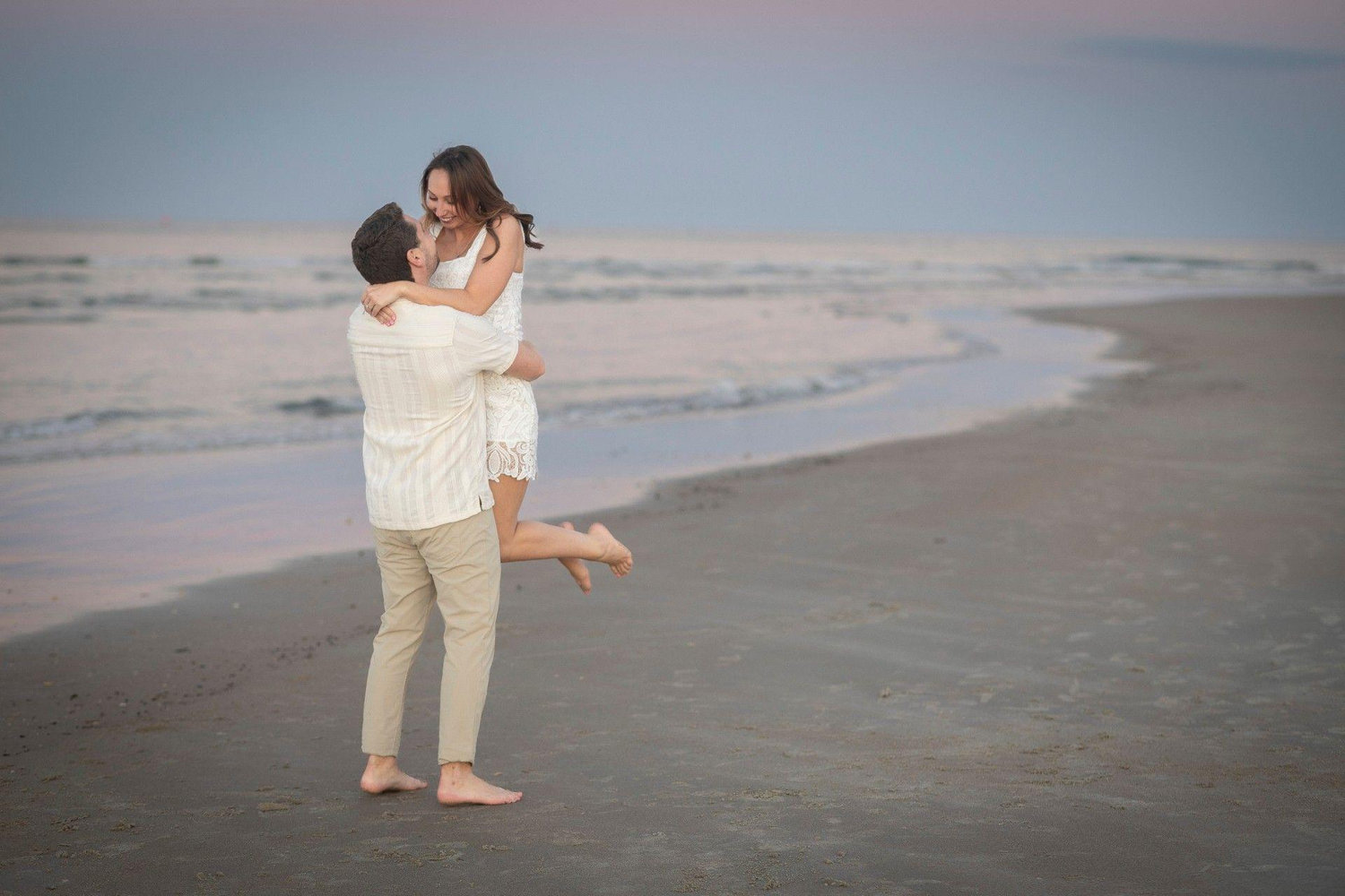 The Wedding Website of Jillian Lehman and Michael Martinac