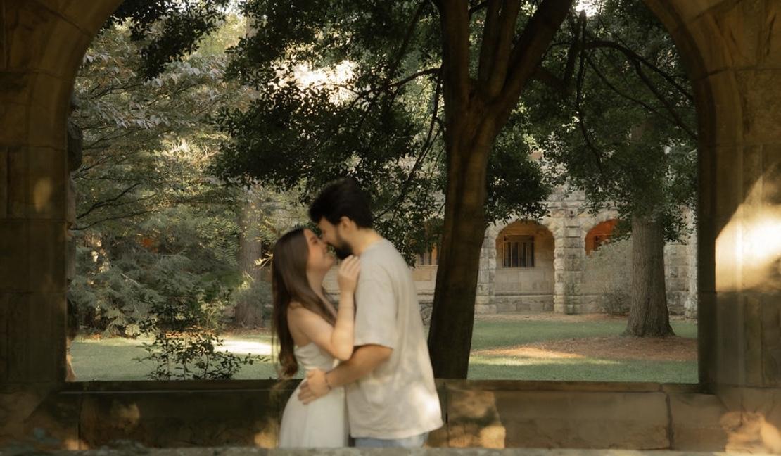 The Wedding Website of Kendra Ledford and Kelby Holland